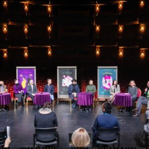 OPERA LA TRAVIATA💛