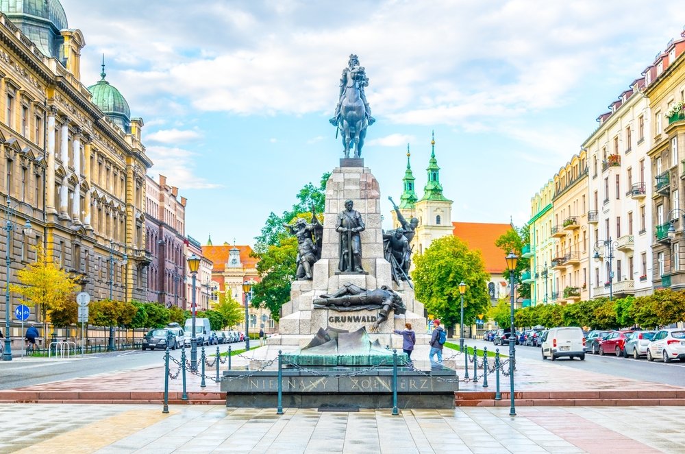 Zakopanė - Velička – Krokuva - Osvencimas 4 d. - Image 6