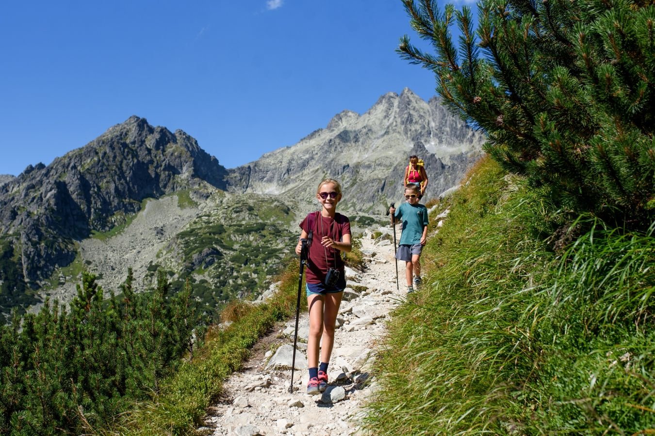 Zakopanė - Velička – Krokuva - Osvencimas 4 d. - Image 7