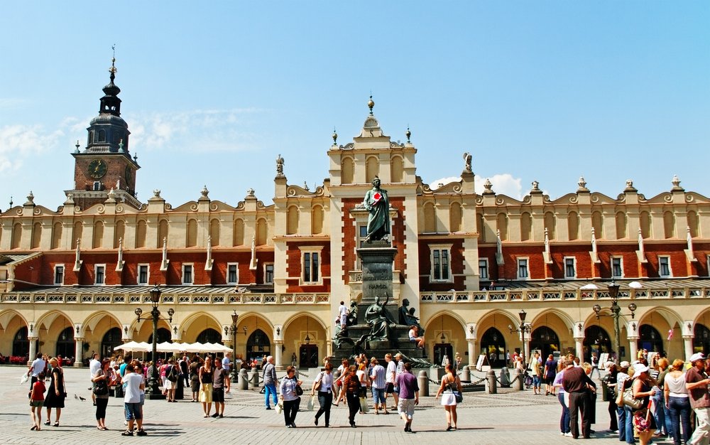 Zakopanė - Velička – Krokuva - Osvencimas 4 d. - Image 4