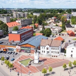 TELŠĖ - Atrask Žemaitijos dvasią❤️