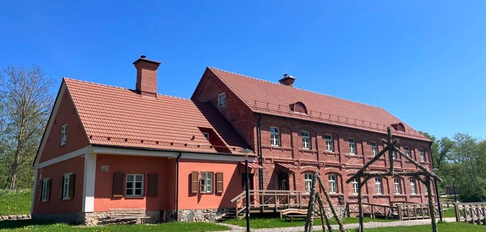 PASVALIO PASLAPTYS: MALŪNAI, SKONIAI IR LEGENDOS - Image 4
